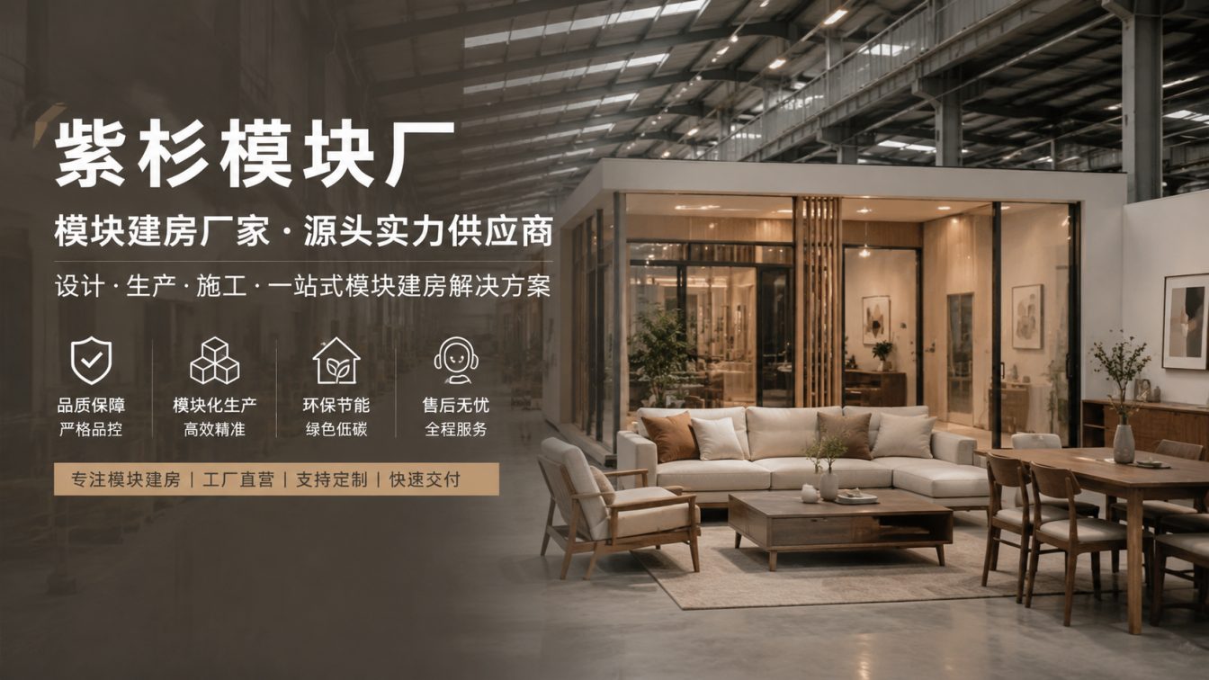 密山14年模块建房经验